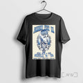 Officials Rodeoi Fest 3 In Nashville Tn On Apr 24th 26th 2026 Premium T Shirts Hoodie, Sweatshirt | RetroVerseTees.com