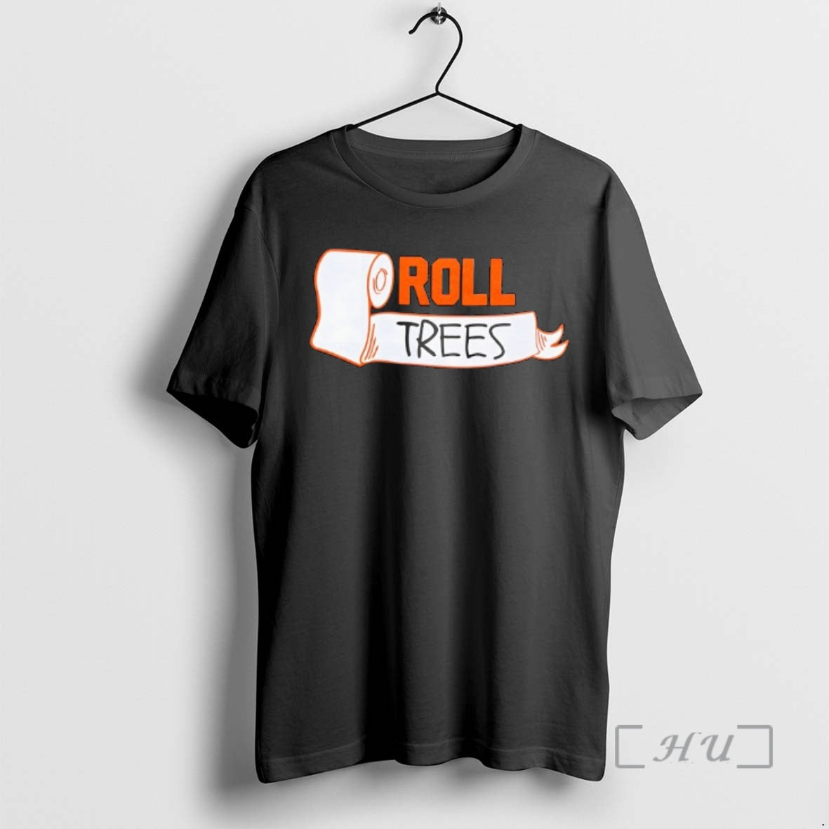 Officials Roll Trees Graphic T-Shirts, Hoodie, Sweatshirt | RetroVerseTees.com
