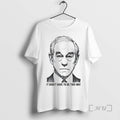 Officials Ron Paul It Didnt Have To Be This Way T-Shirts, Hoodie, Sweatshirt | RetroVerseTees.com