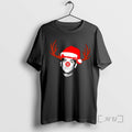 Officials Rudolph Robbie Christmas T-Shirts, Hoodie, Sweatshirt | RetroVerseTees.com