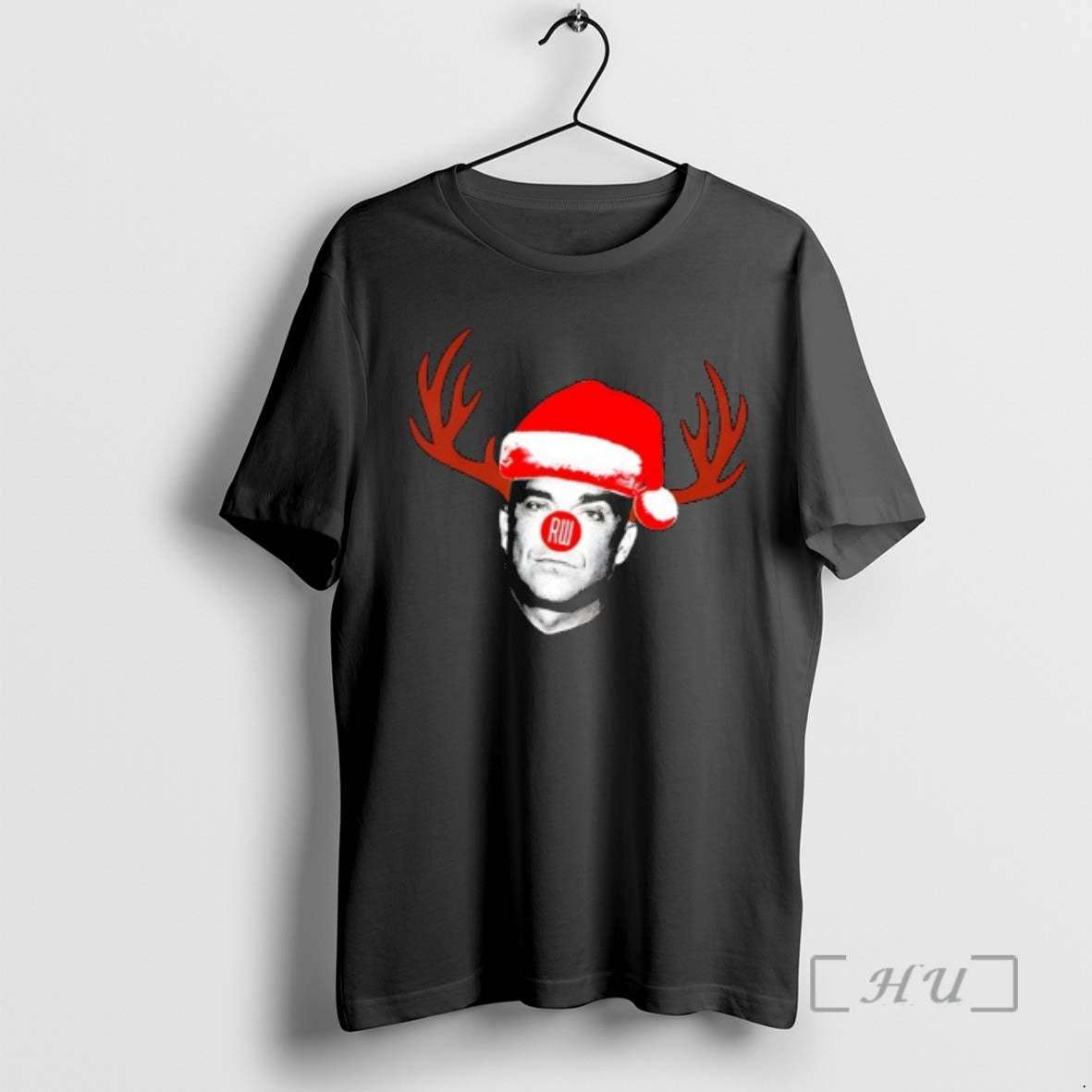 Officials Rudolph Robbie Christmas T-Shirts, Hoodie, Sweatshirt | RetroVerseTees.com