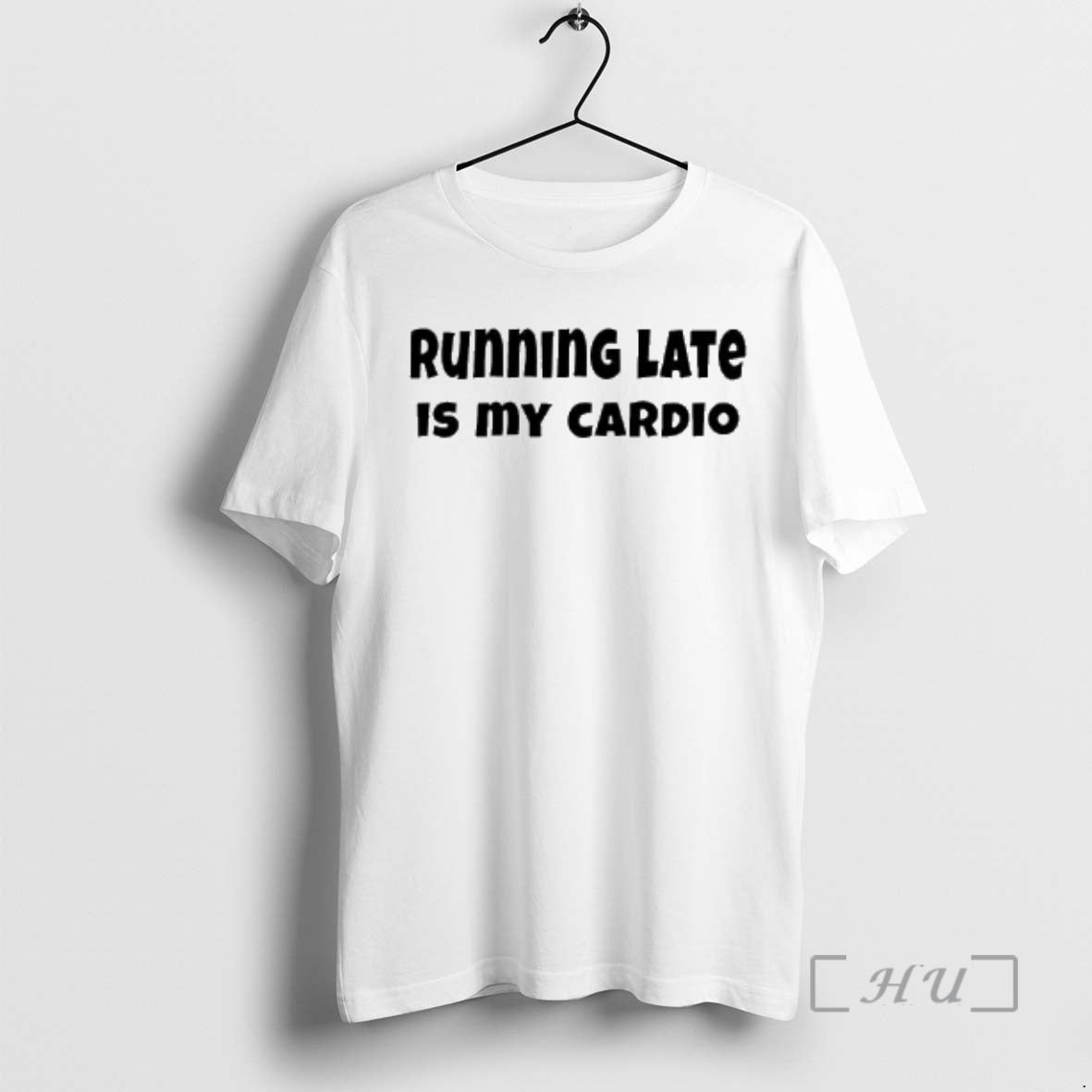 Officials Running Late Is My Cardio T-Shirts, Hoodie, Sweatshirt | RetroVerseTees.com