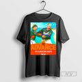 Officials Sf Giants Advance To Cancun Nlds T Shirts