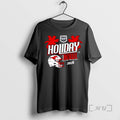 Officials Smu Mustangs 2025 Holiday Bowl Helmet Christmas T-Shirts, Hoodie, Sweatshirt | RetroVerseTees.com