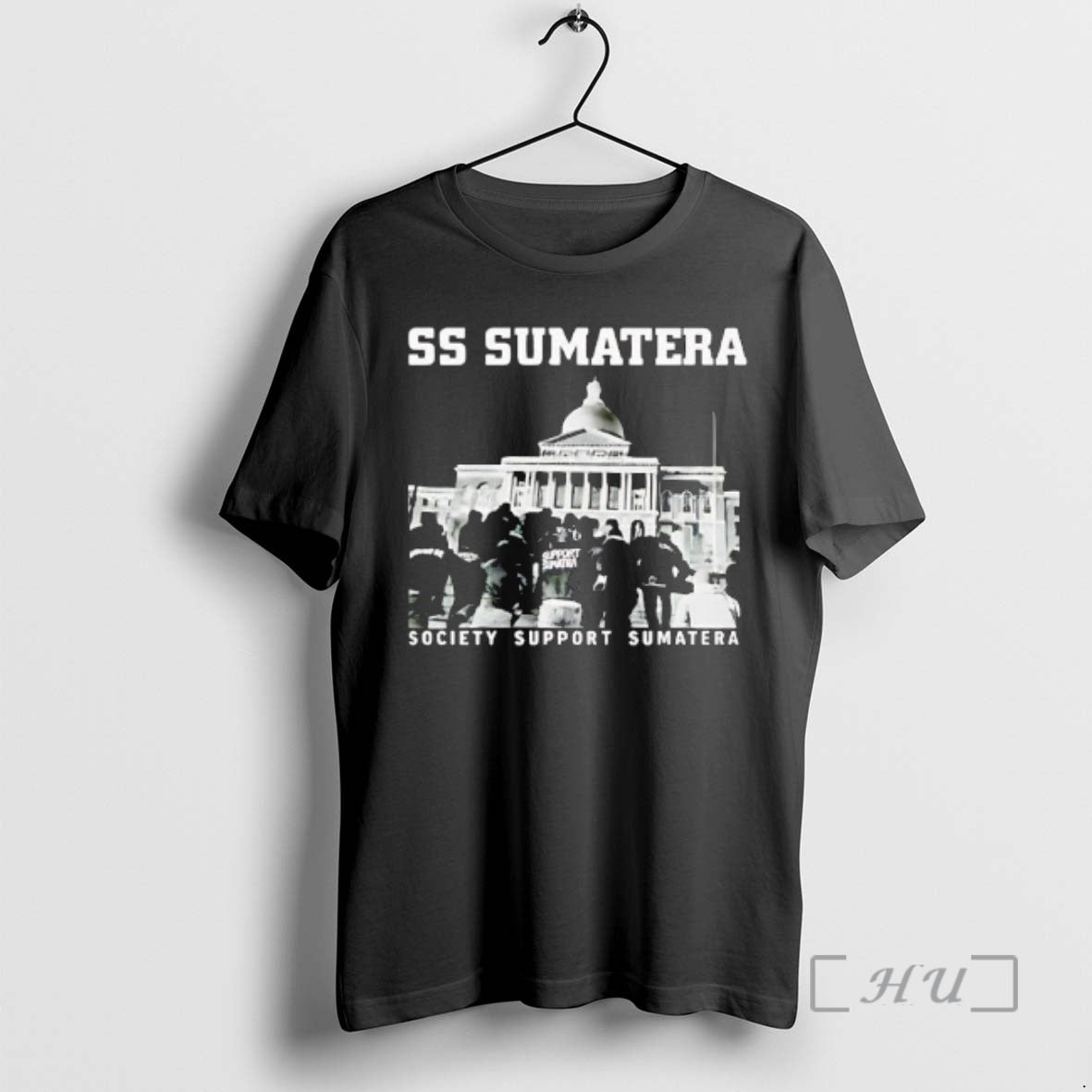 Officials Ss Sumatera Society Support Sumatera Possibly In Indonesia T-Shirts, Hoodie, Sweatshirt | RetroVerseTees.com