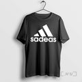 Officials Sadeas Logo Parody T-Shirts, Hoodie, Sweatshirt | RetroVerseTees.com