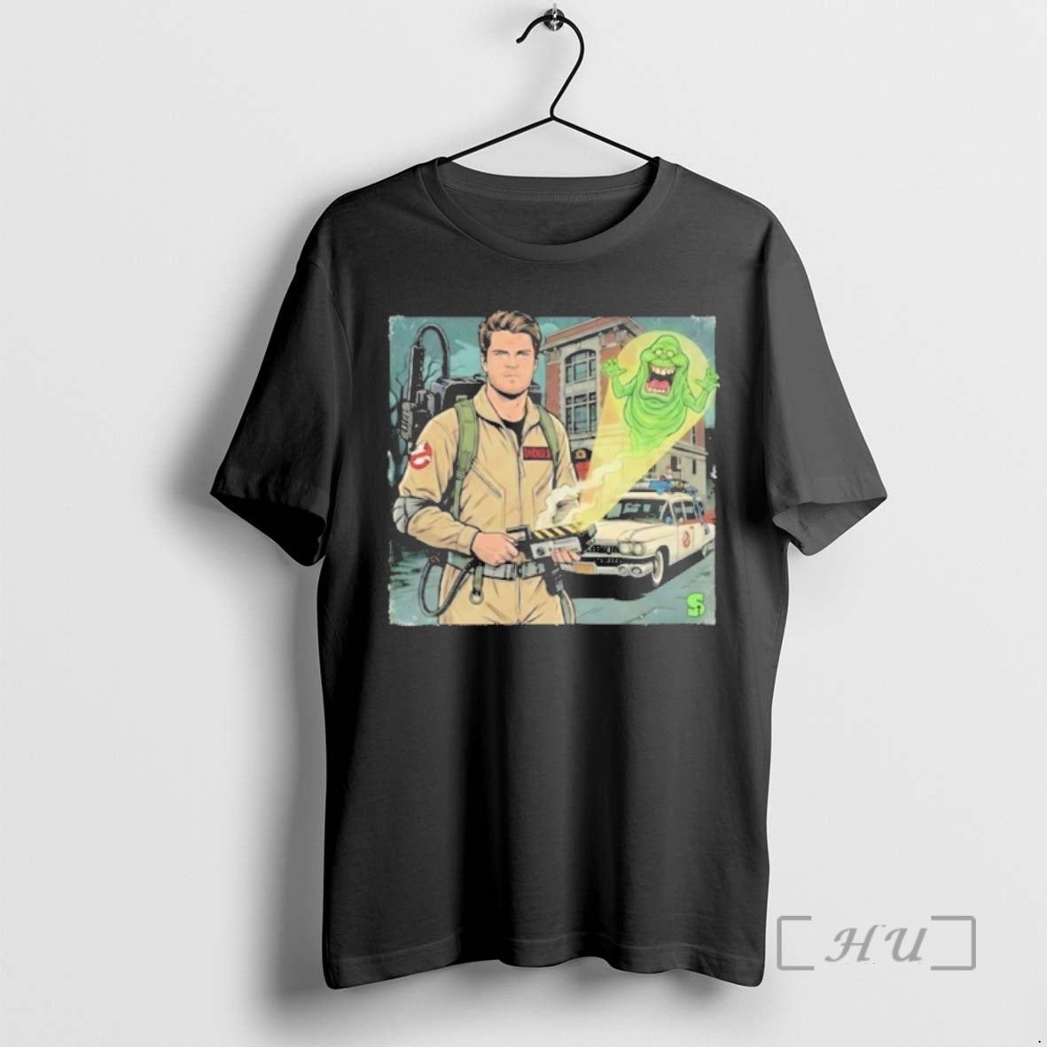Officials Sam Darnold Ghost Busters Seattle Football T-Shirts, Hoodie, Sweatshirt | RetroVerseTees.com
