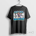 Officials Sammy Guevara Aew Wrestling Graphic T-Shirts, Hoodie, Sweatshirt | RetroVerseTees.com