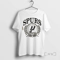 Officials San Antonio Spurs National Basketball Association Crest