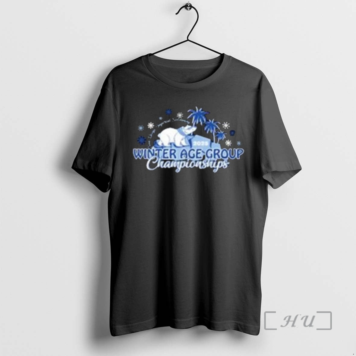 Officials San Diego Imperial Swimming Winter Age Group Championships 2025 T-Shirts, Hoodie, Sweatshirt | RetroVerseTees.com