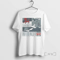 Officials Sandwich Influencer Jersey Mikes T-Shirts, Hoodie, Sweatshirt | RetroVerseTees.com