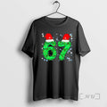 Officials Santa Hat 67 Christmas Lights