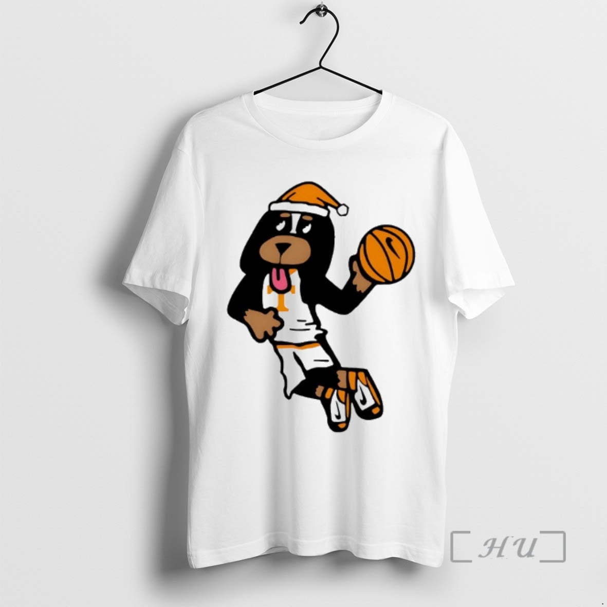 Officials Santa Smokey Soaring High T-Shirts, Hoodie, Sweatshirt | RetroVerseTees.com