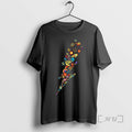 Officials Science Thunder T-Shirts, Hoodie, Sweatshirt | RetroVerseTees.com