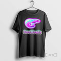 Officials Scoliosis Shrimp Neon