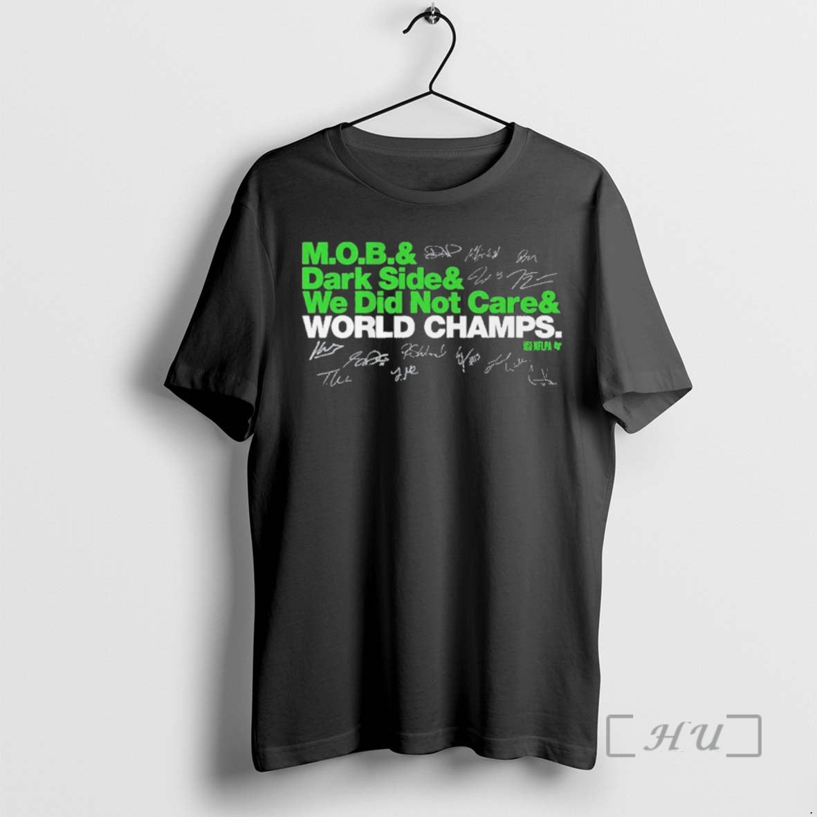Officials Seattle Football Ampersand World Champions T-Shirts, Hoodie, Sweatshirt | RetroVerseTees.com