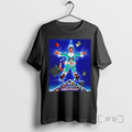 Officials Seattle Mariners Cal Raleigh Big Dumpers Christmas Vacation T-Shirts, Hoodie, Sweatshirt | RetroVerseTees.com