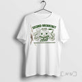 Officials Second Breakfast Club The Shire Middle Earth T-Shirts, Hoodie, Sweatshirt | RetroVerseTees.com
