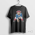 Officials Section 10 Football T-Shirts, Hoodie, Sweatshirt | RetroVerseTees.com