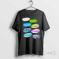 Officials Seinfeld Logos T-Shirts, Hoodie, Sweatshirt | RetroVerseTees.com
