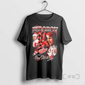 Officials Sergei Fedorov Detroit Red Wings 2026 T-Shirts, Hoodie, Sweatshirt | RetroVerseTees.com