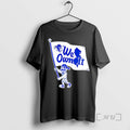 Officials Seton Hall University We Own It Flag Christmas T-Shirts, Hoodie, Sweatshirt | RetroVerseTees.com