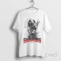 Officials Shadows Ninja Warrior T-Shirts, Hoodie, Sweatshirt | RetroVerseTees.com