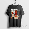 Officials Shai Gilgeous Ref Ga Basketball T-Shirts, Hoodie, Sweatshirt | RetroVerseTees.com