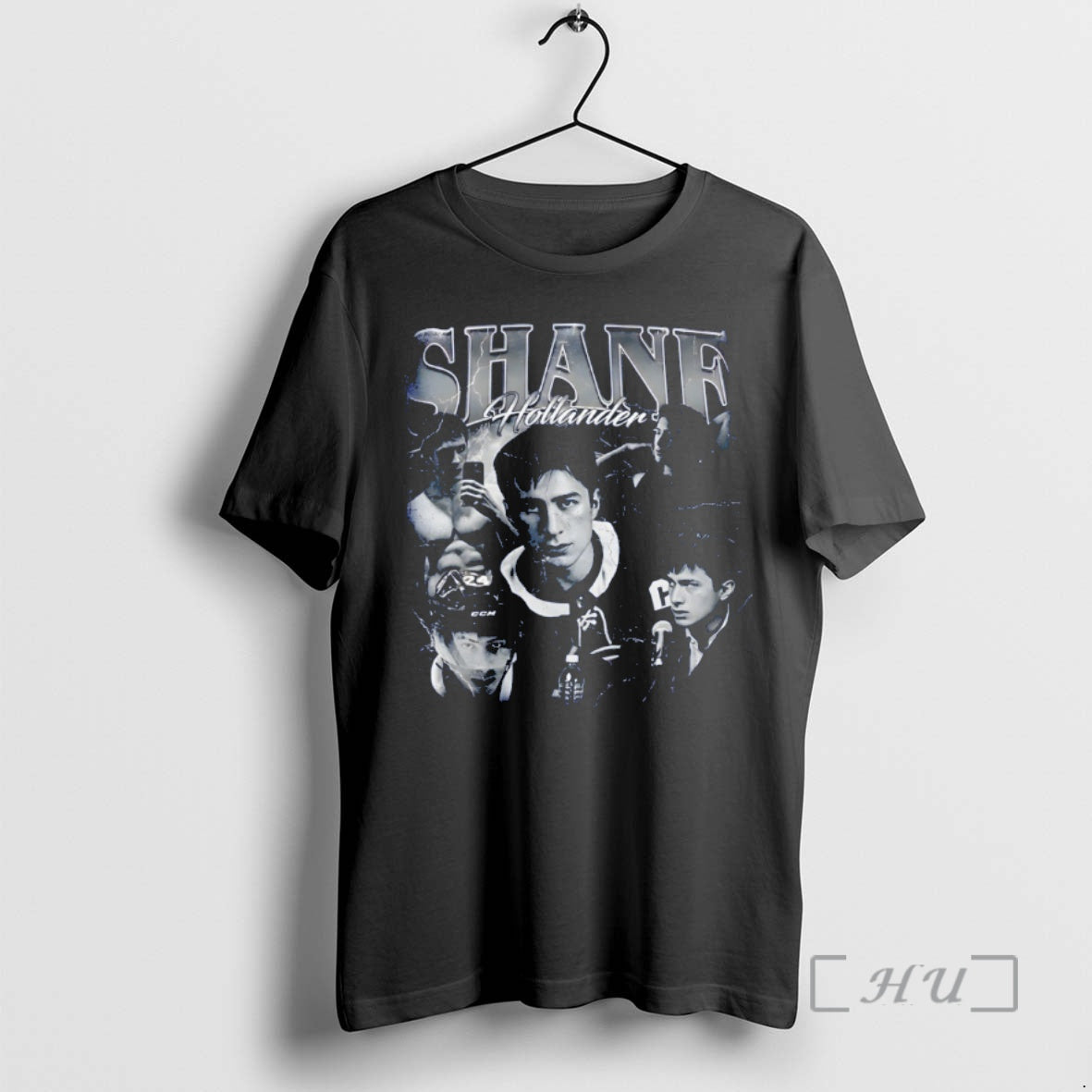 Officials Shane Hollander Hudson Williams Bootleg T-Shirts, Hoodie, Sweatshirt | RetroVerseTees.com