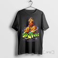 Officials Shazaam Fun For Whole Family Siskel And Ebert T-Shirts, Hoodie, Sweatshirt | RetroVerseTees.com