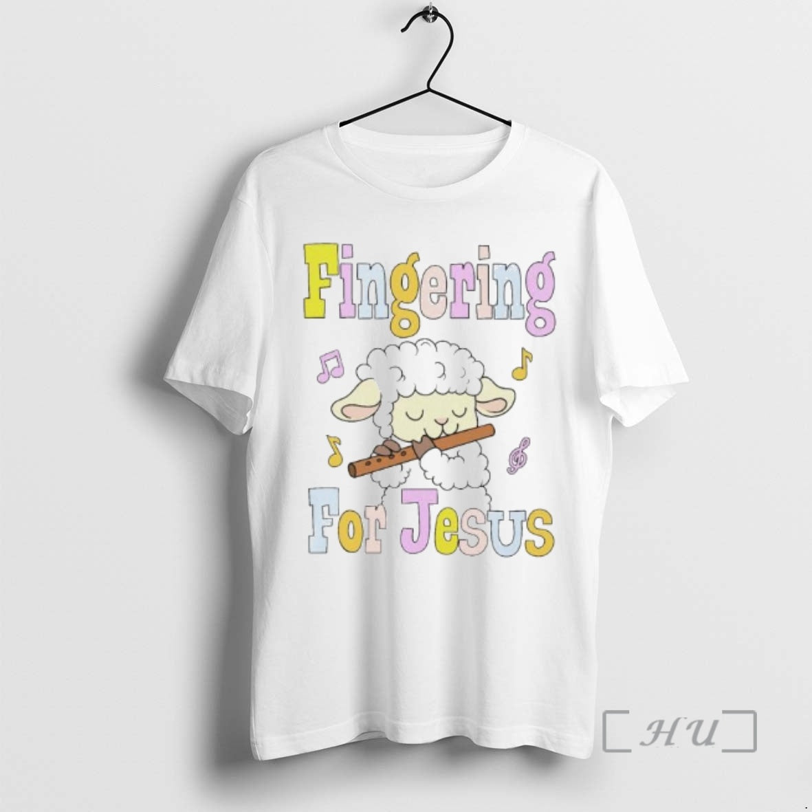 Officials Sheep Fingering For Jesus Ornaments T-Shirts, Hoodie, Sweatshirt | RetroVerseTees.com