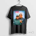 Officials Sherrone Moore Mel Tucker Step Brothers Ornaments T-Shirts, Hoodie, Sweatshirt | RetroVerseTees.com
