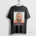 Officials Sherrone Moore Mugshot Ornaments T-Shirts, Hoodie, Sweatshirt | RetroVerseTees.com