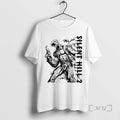 Officials Silent Hill 2 Playstation Magazine T-Shirts, Hoodie, Sweatshirt | RetroVerseTees.com