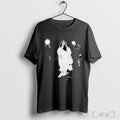 Officials Sincerely Tour Stage Kali Uchis Shirt Hoodie Sweater Longsleeve And V Neck