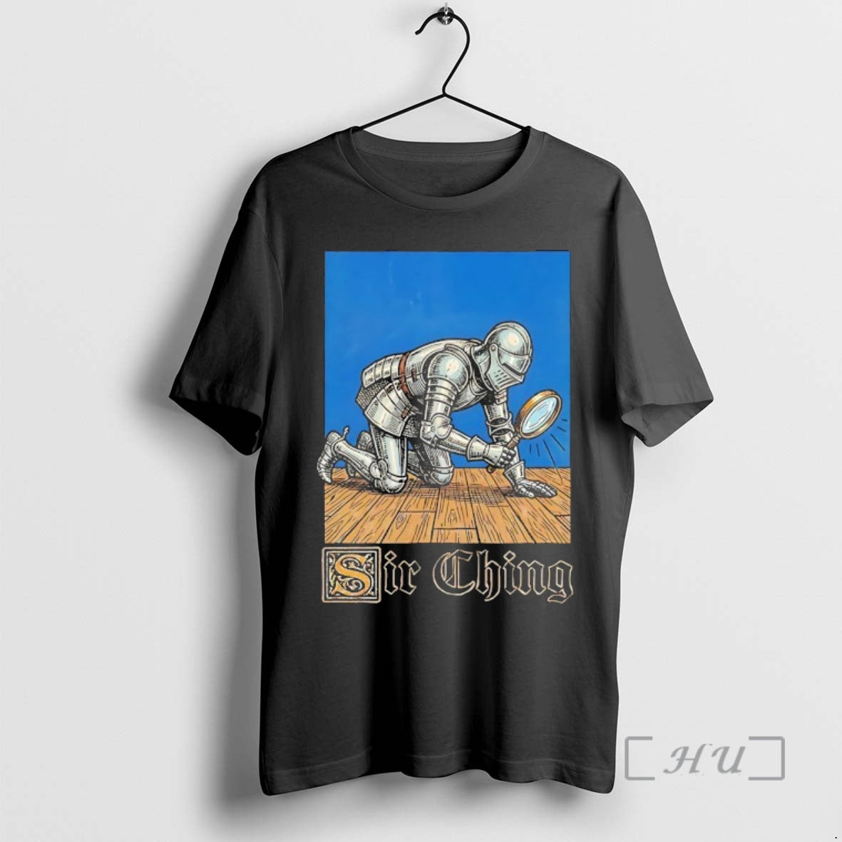 Officials Sir Ching T-Shirts, Hoodie, Sweatshirt | RetroVerseTees.com