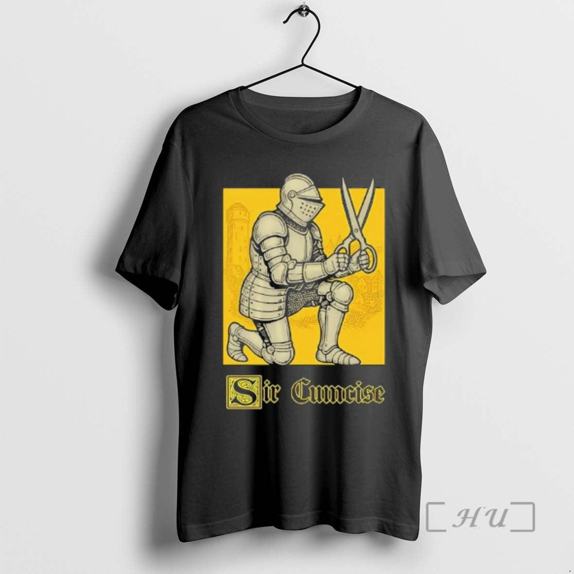 Officials Sir Cumcise Knight Meme Graphic T-Shirts, Hoodie, Sweatshirt | RetroVerseTees.com