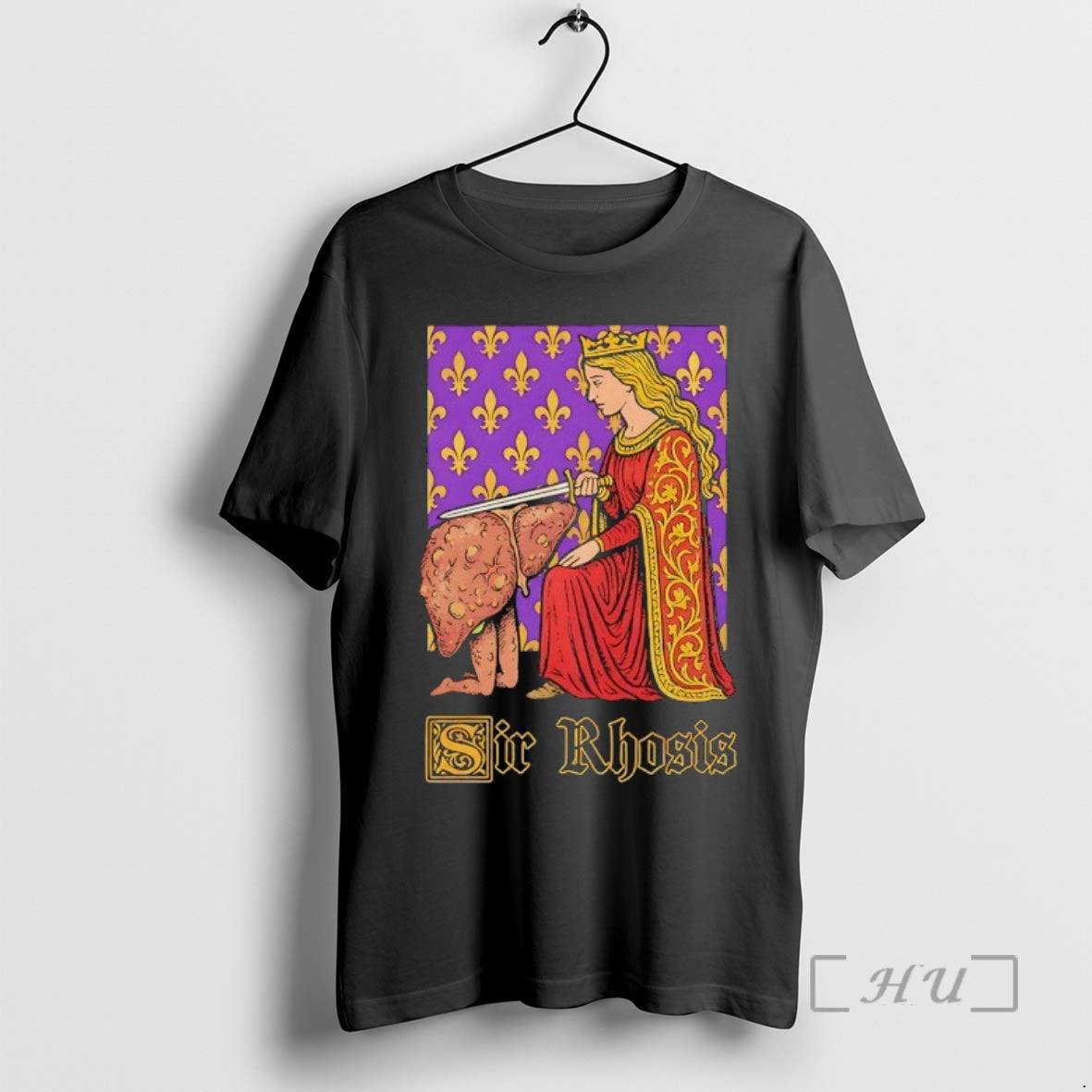 Officials Sir Rhosis T-Shirts, Hoodie, Sweatshirt | RetroVerseTees.com