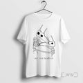 Officials Skeleton Car Seat Headrest T-Shirts, Hoodie, Sweatshirt | RetroVerseTees.com