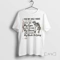 Officials Skeleton For My Age I Have A Lot Going For Me My Eyes Are T-Shirts, Hoodie, Sweatshirt | RetroVerseTees.com