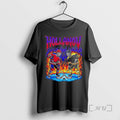 Officials Skull Vintage Heated Rivalry Vintage Hollanov Ice Hockey T-Shirts, Hoodie, Sweatshirt | RetroVerseTees.com
