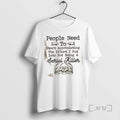 Officials Skulls People Need To Start Appreciating The Effort I Put Into Not Being T-Shirts, Hoodie, Sweatshirt