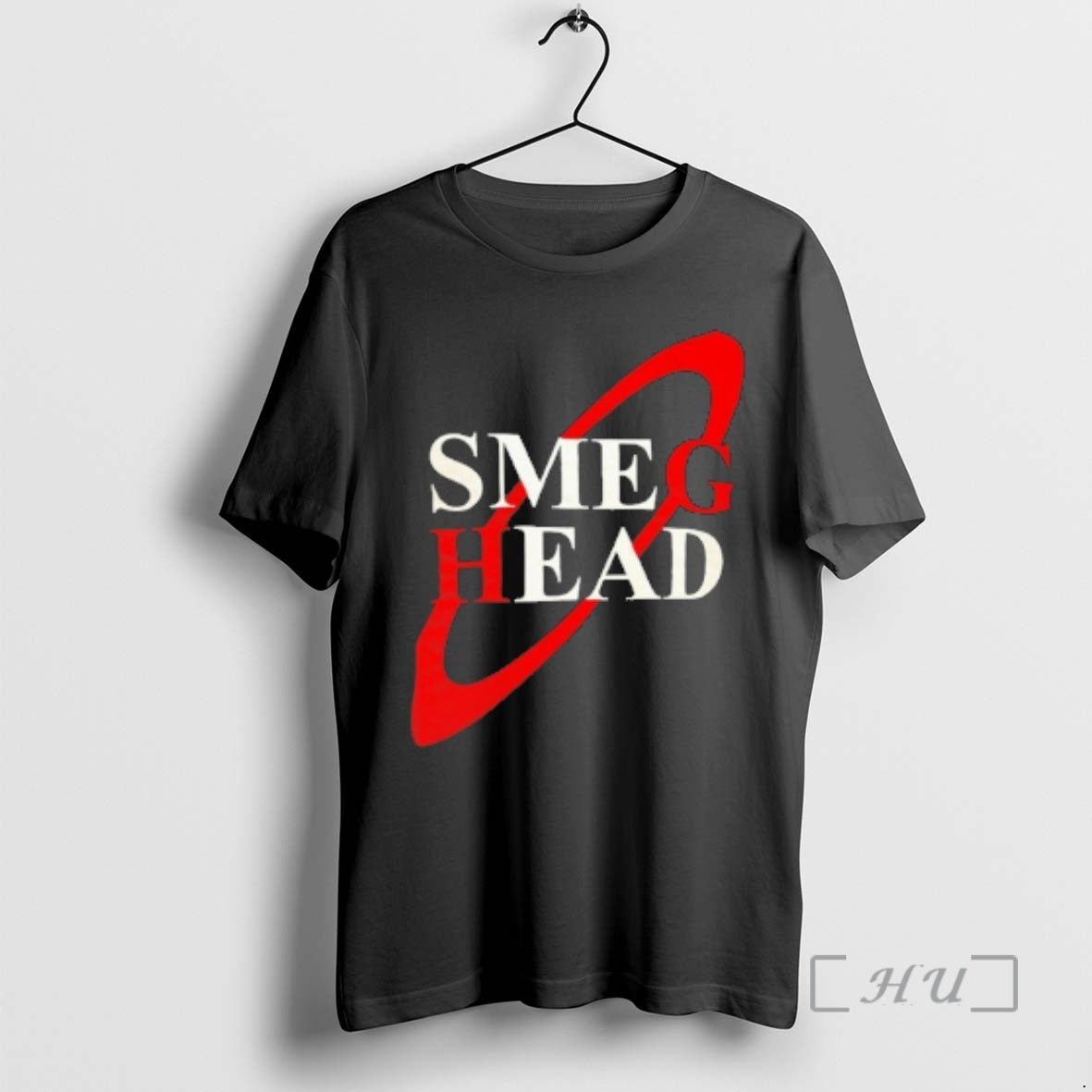 Officials Smeg Head Logo T-Shirts, Hoodie, Sweatshirt | RetroVerseTees.com