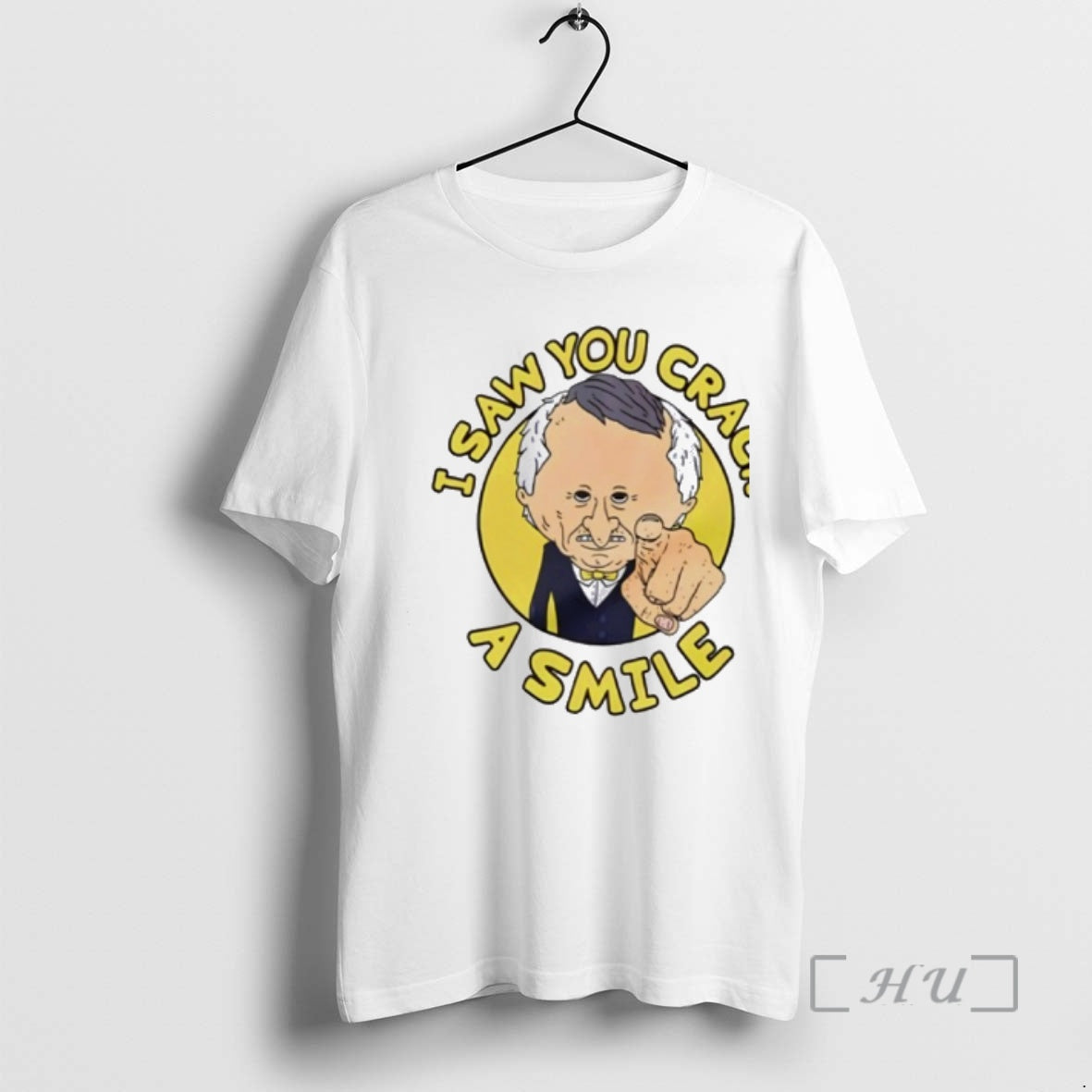 Officials Smiling Friends Mr T-Shirts, Hoodie, Sweatshirt | RetroVerseTees.com
