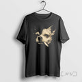 Officials Smoking Chihuahua T-Shirts, Hoodie, Sweatshirt | RetroVerseTees.com