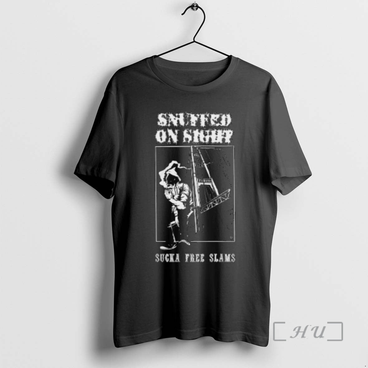 Officials Snuffed On Sight Smoke Break Circle Black T-Shirts, Hoodie, Sweatshirt | RetroVerseTees.com