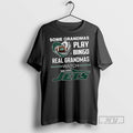 Officials Some Grandmas Play Bingo Real Grandmas Watch New York Jets Diamond Heart 2025 Long