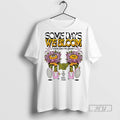 Officials Someday We Bloom Some Days We Gloom Ornaments T Shirt