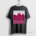 Officials Sometimes You Feel Like Retro Gaming Sometimes You Dont T-Shirts, Hoodie, Sweatshirt | RetroVerseTees.com