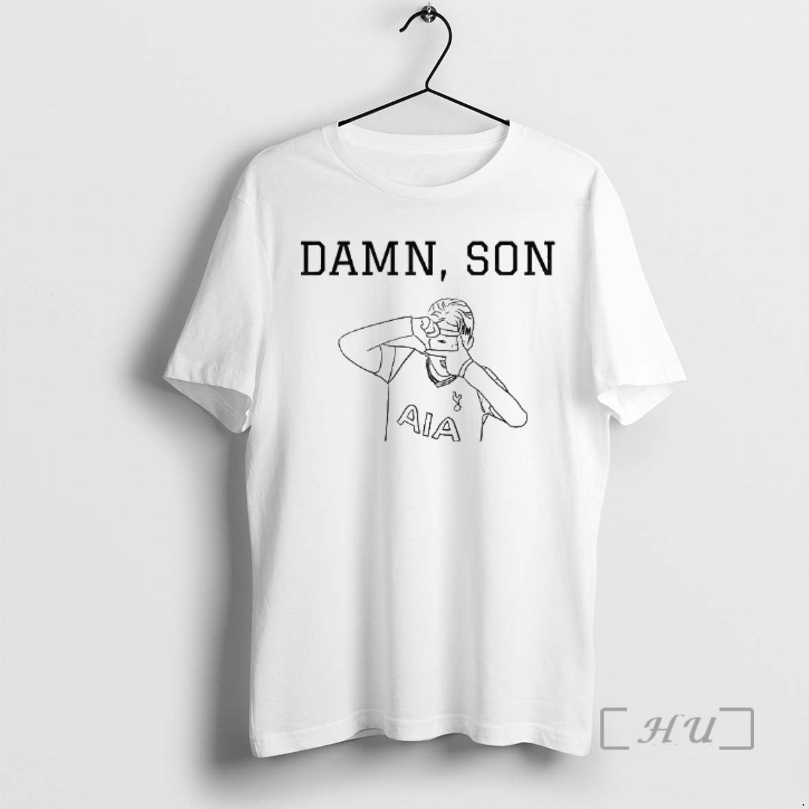 Officials Son Heung Min Damn Son Los Angeles Fc South Korea Premium T Shirts Sweater Hoodie, Sweatshirt | RetroVerseTees.com